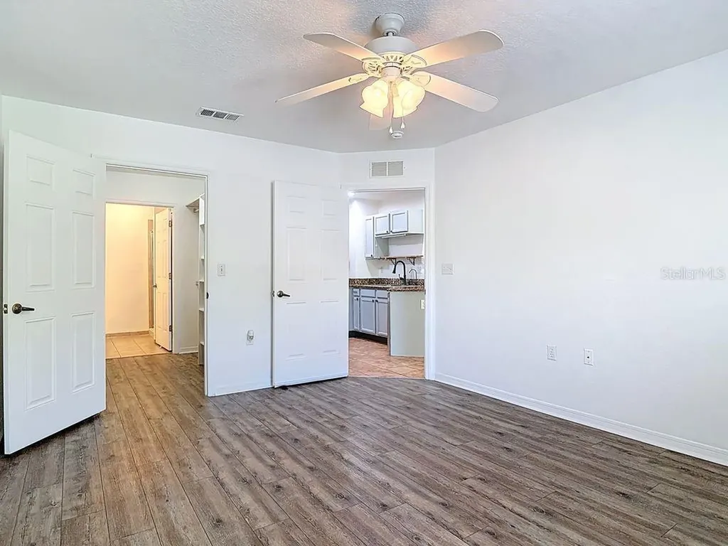 4600 E Moody Boulevard Bunnell FL 32110