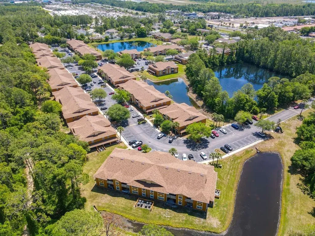 4600 E Moody Boulevard Bunnell FL 32110