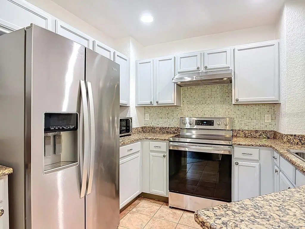4600 E Moody Boulevard Bunnell FL 32110