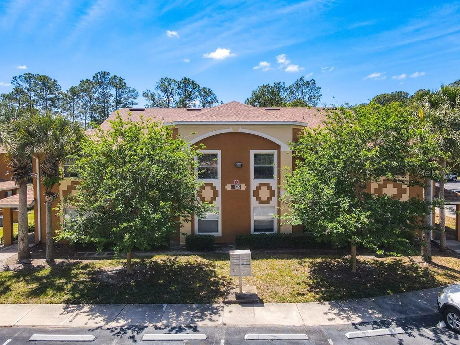 4600 E Moody Boulevard Bunnell FL 32110