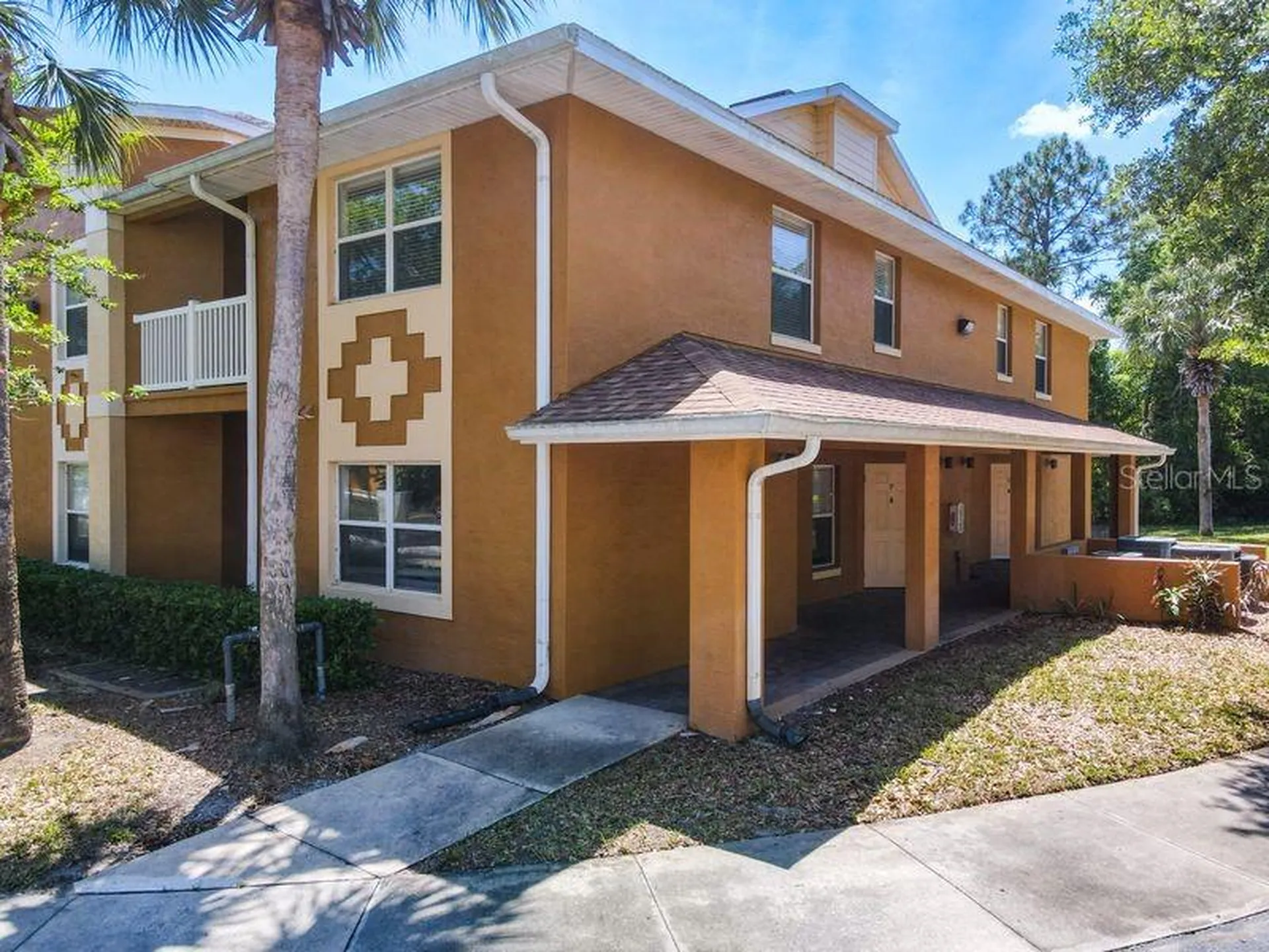 4600 E Moody Boulevard Bunnell FL 32110