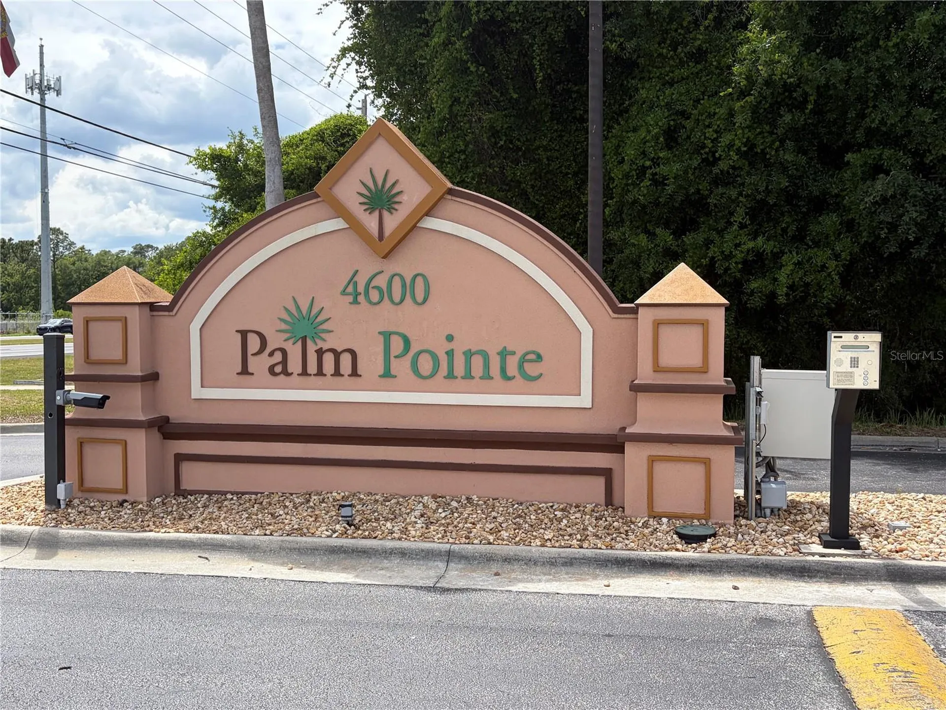 4600 E Moody Boulevard Bunnell FL 32110
