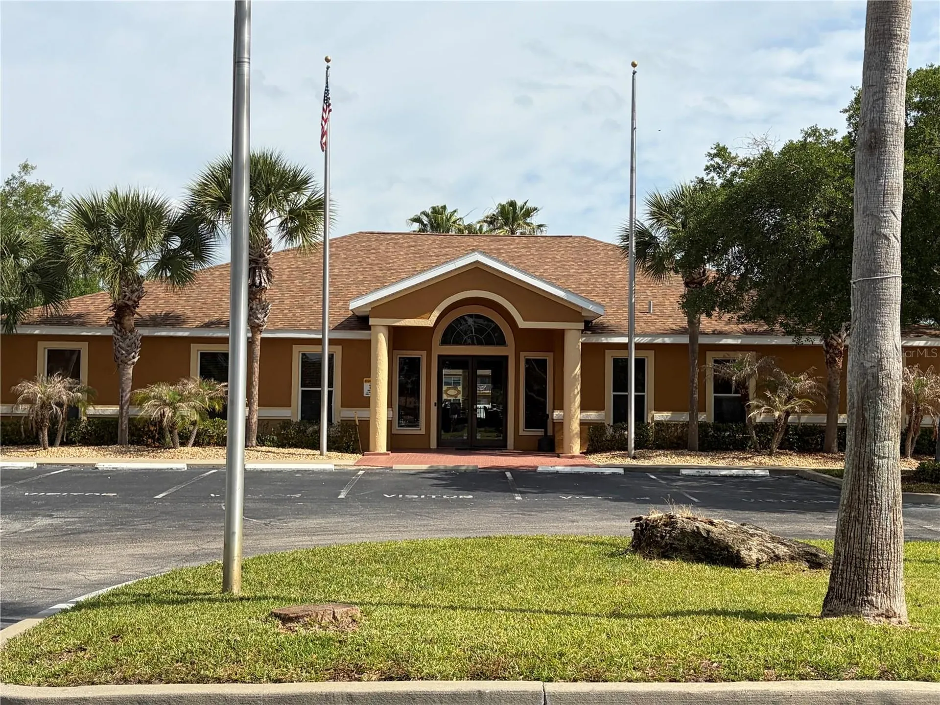 4600 E Moody Boulevard Bunnell FL 32110
