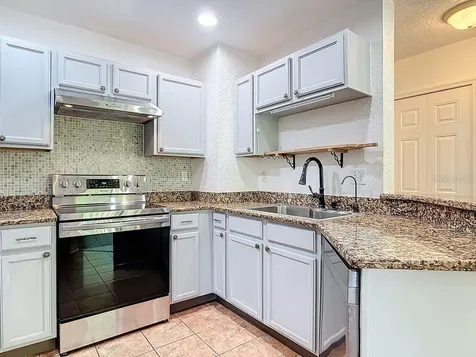 4600 E Moody Boulevard Bunnell FL 32110