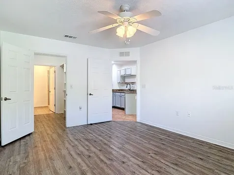 4600 E Moody Boulevard Bunnell FL 32110