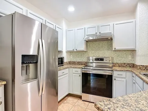 4600 E Moody Boulevard Bunnell FL 32110