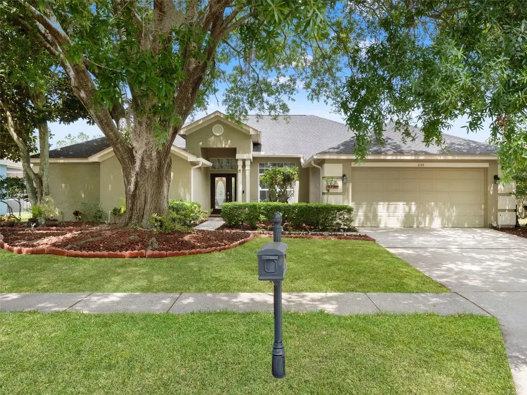 3749 Pendlebury Drive Palm Harbor FL 34685