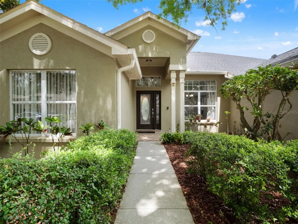 3749 Pendlebury Drive Palm Harbor FL 34685