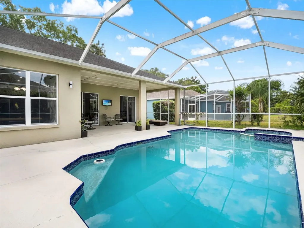 3749 Pendlebury Drive Palm Harbor FL 34685
