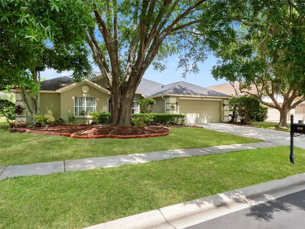 3749 Pendlebury Drive Palm Harbor FL 34685