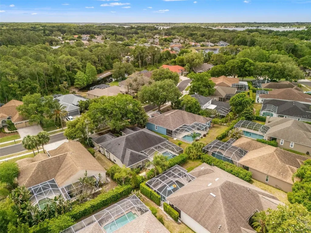 3749 Pendlebury Drive Palm Harbor FL 34685