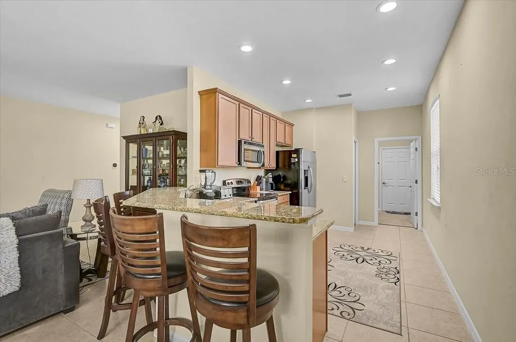 9815 Nostalgia Place Englewood FL 34223