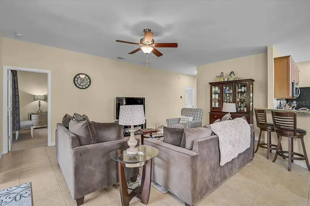 9815 Nostalgia Place Englewood FL 34223