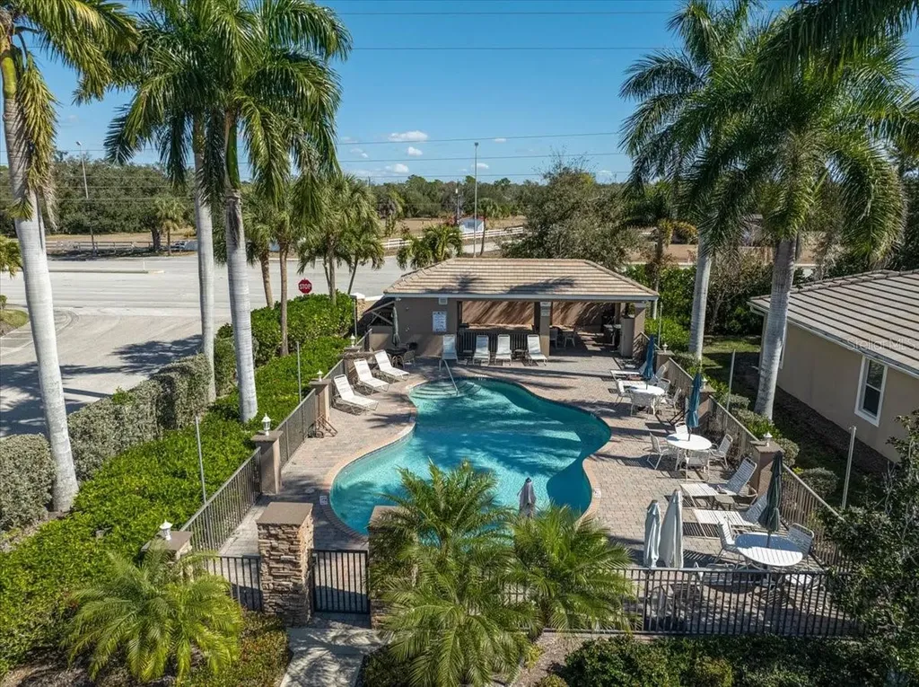 9815 Nostalgia Place Englewood FL 34223