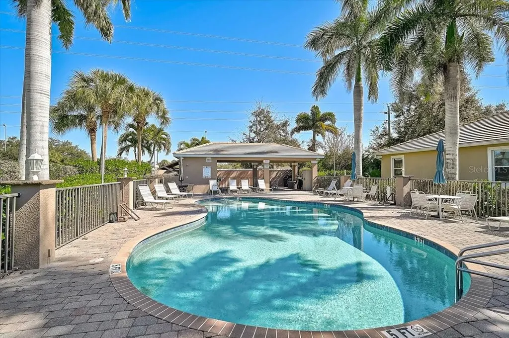9815 Nostalgia Place Englewood FL 34223