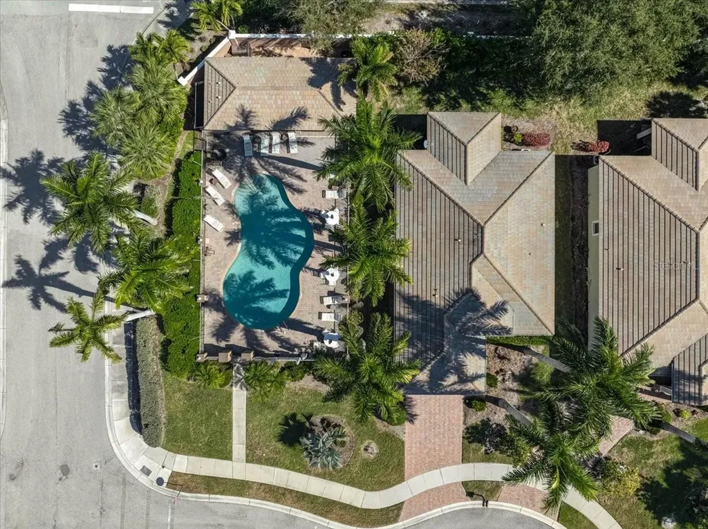 9815 Nostalgia Place Englewood FL 34223