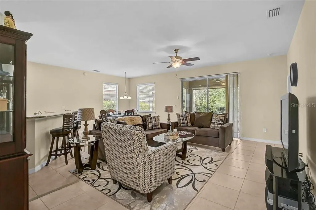 9815 Nostalgia Place Englewood FL 34223