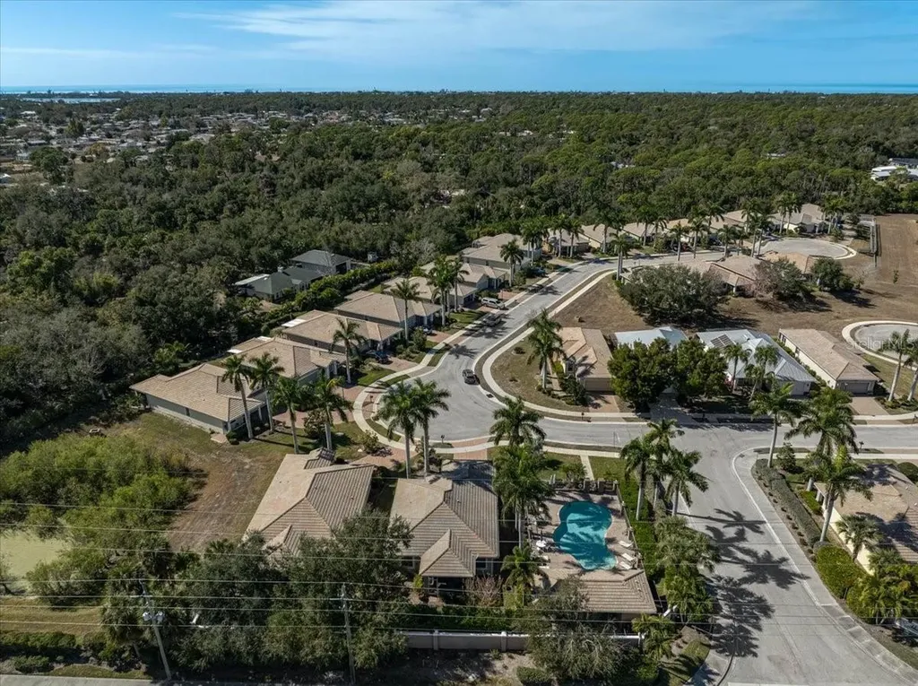 9815 Nostalgia Place Englewood FL 34223