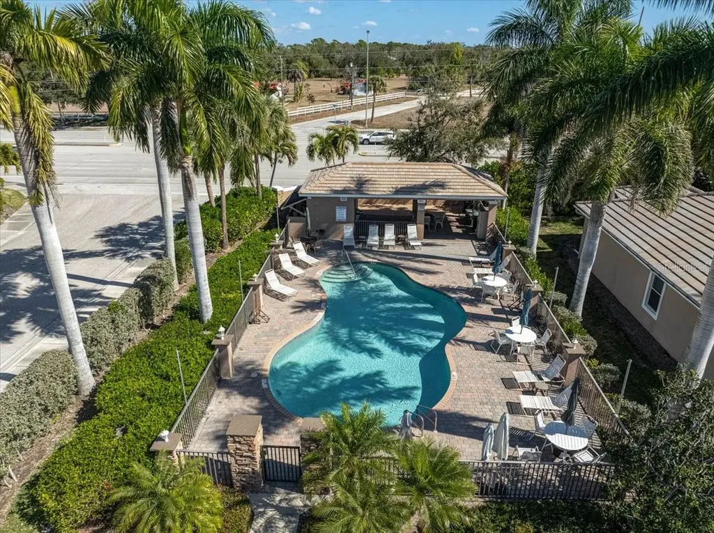 9815 Nostalgia Place Englewood FL 34223