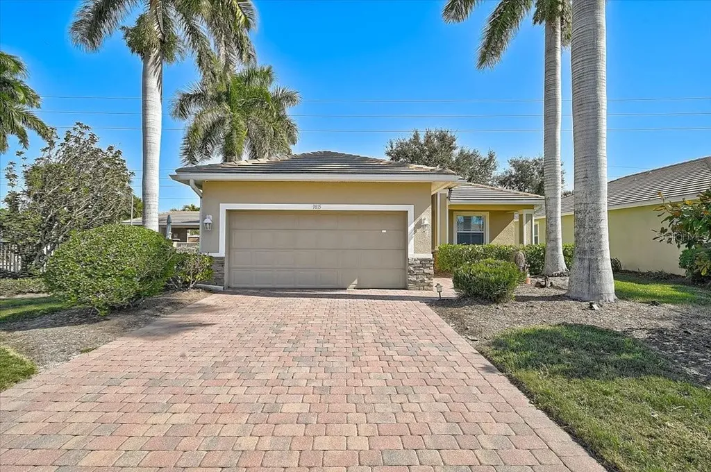 9815 Nostalgia Place Englewood FL 34223