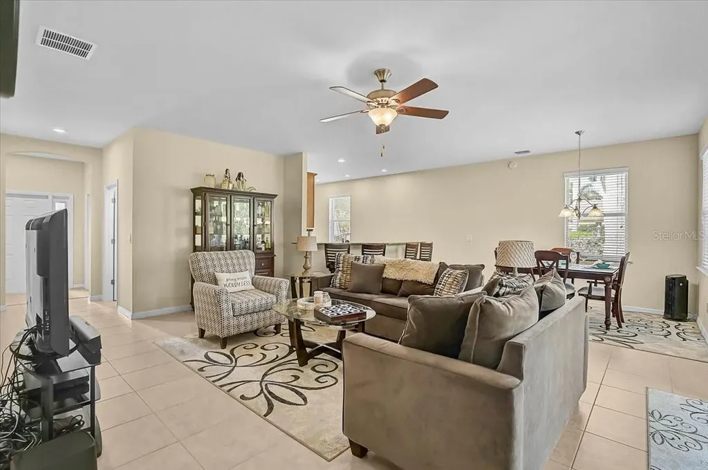 9815 Nostalgia Place Englewood FL 34223