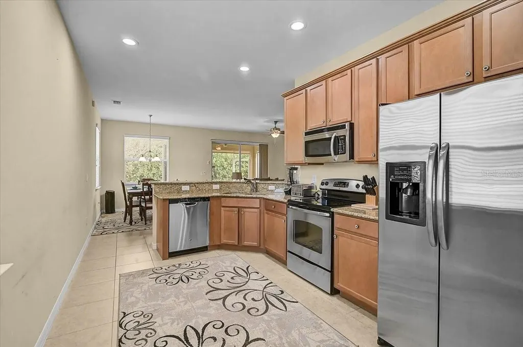 9815 Nostalgia Place Englewood FL 34223