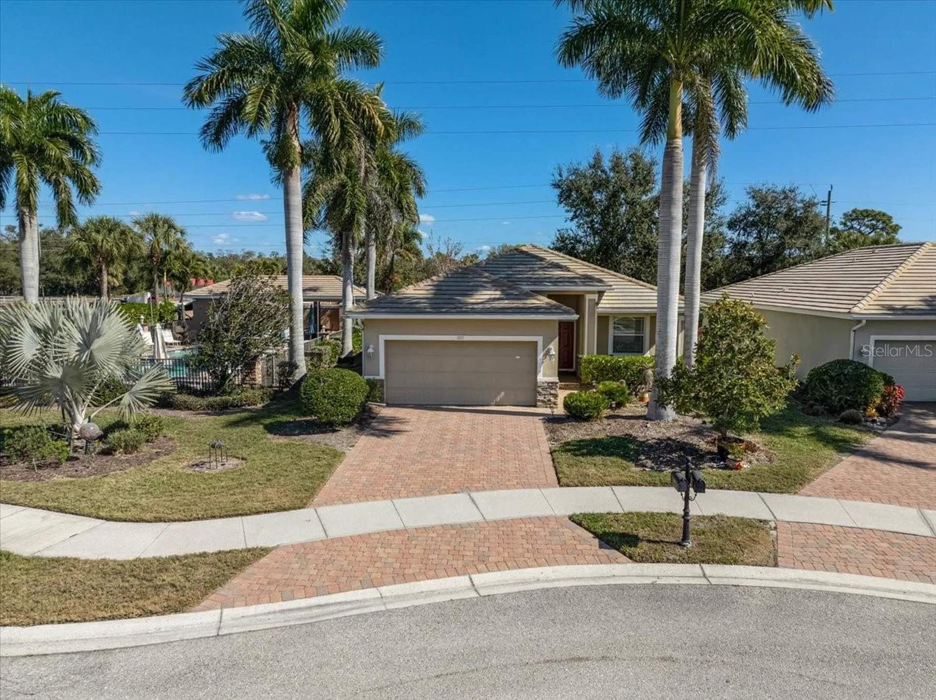 9815 Nostalgia Place Englewood FL 34223