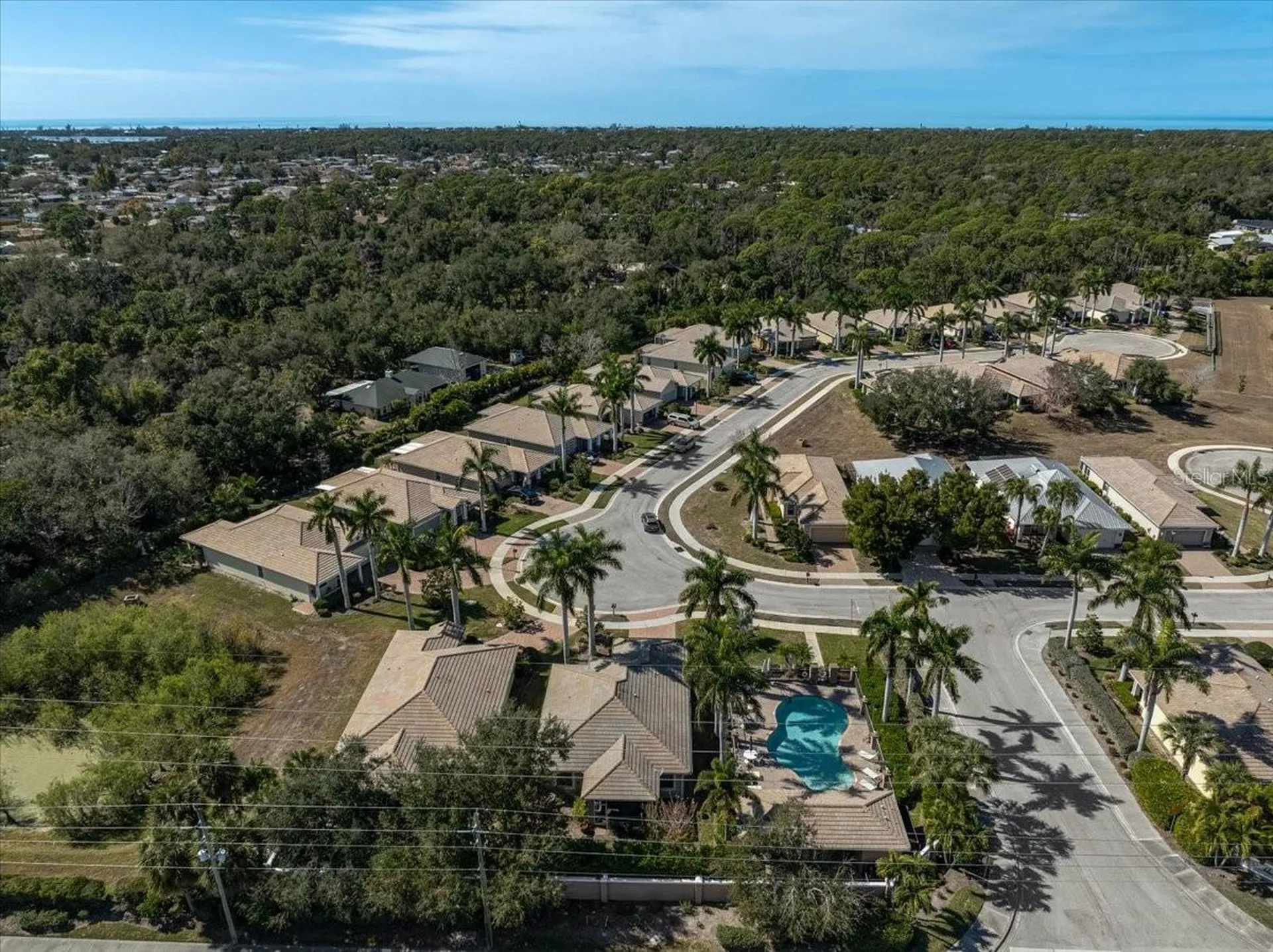 9815 Nostalgia Place Englewood FL 34223