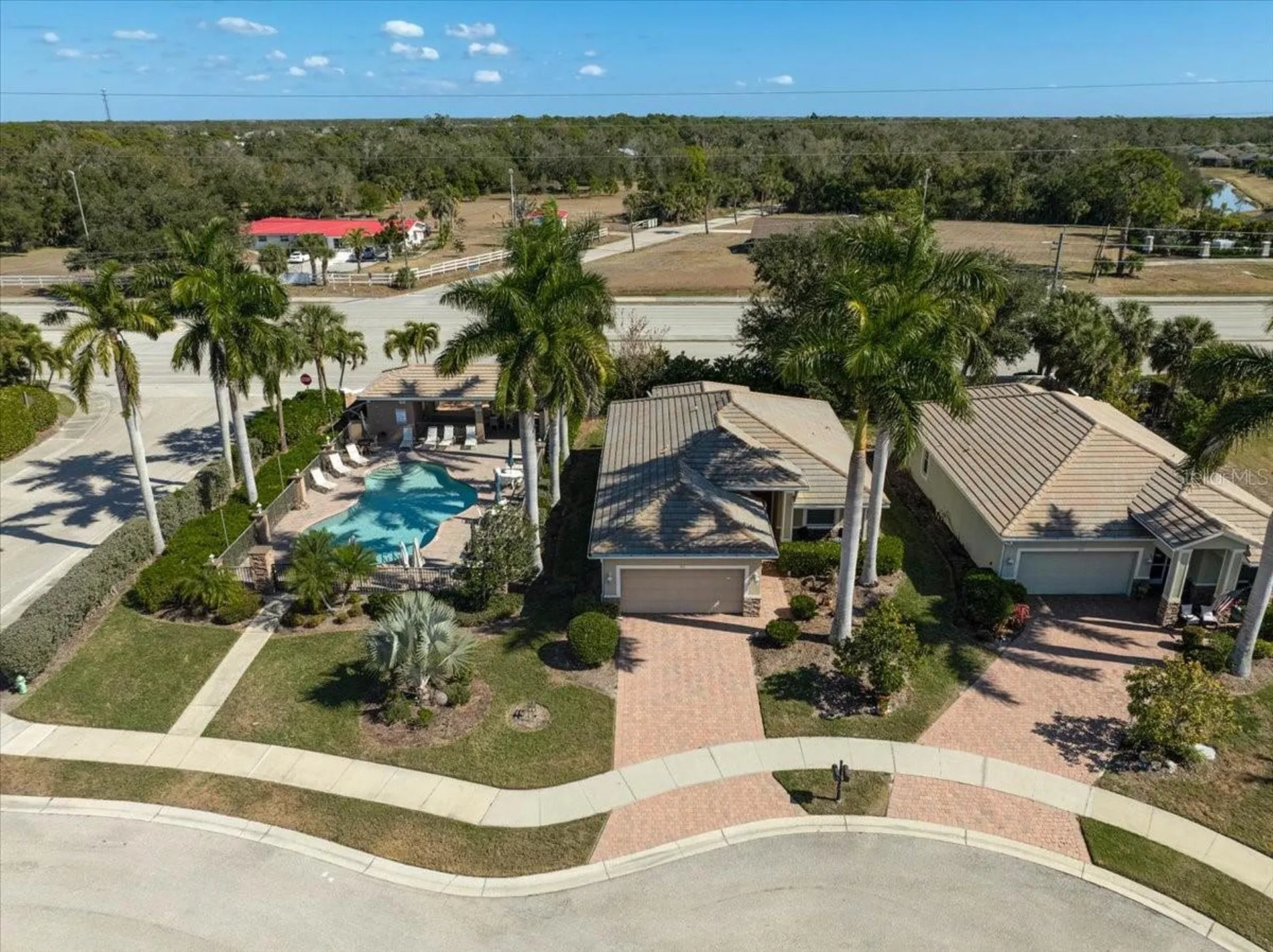 9815 Nostalgia Place Englewood FL 34223