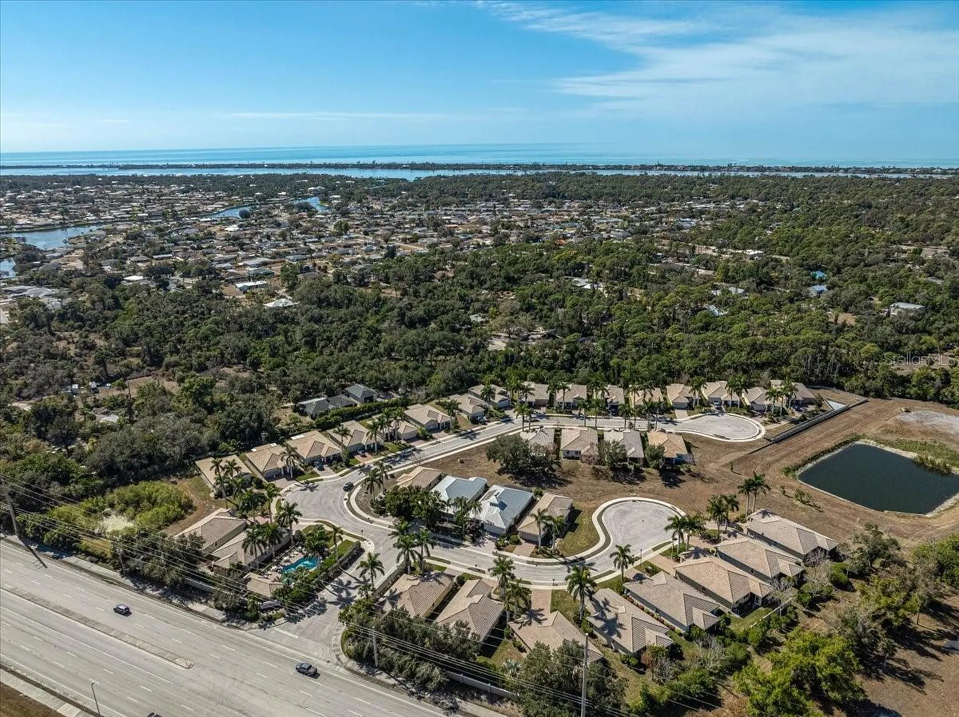 9815 Nostalgia Place Englewood FL 34223
