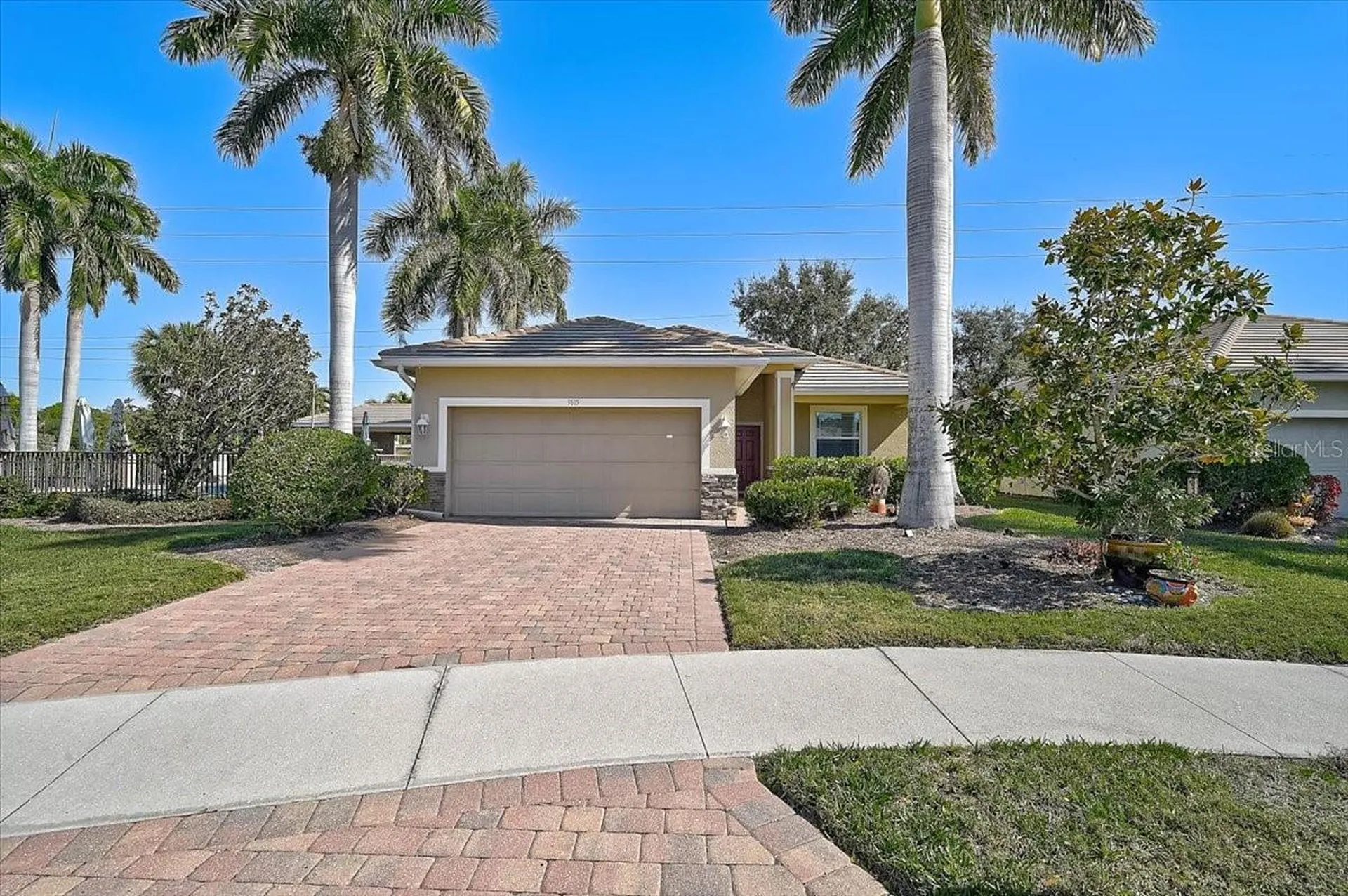 9815 Nostalgia Place Englewood FL 34223
