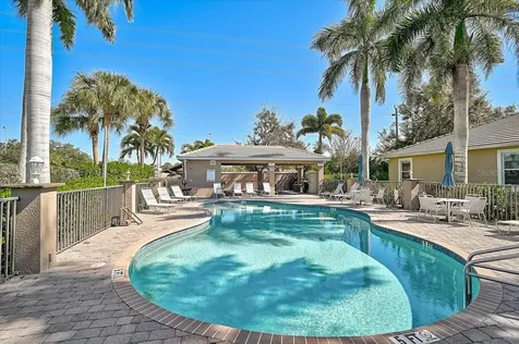 9815 Nostalgia Place Englewood FL 34223