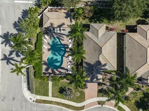 9815 Nostalgia Place Englewood FL 34223