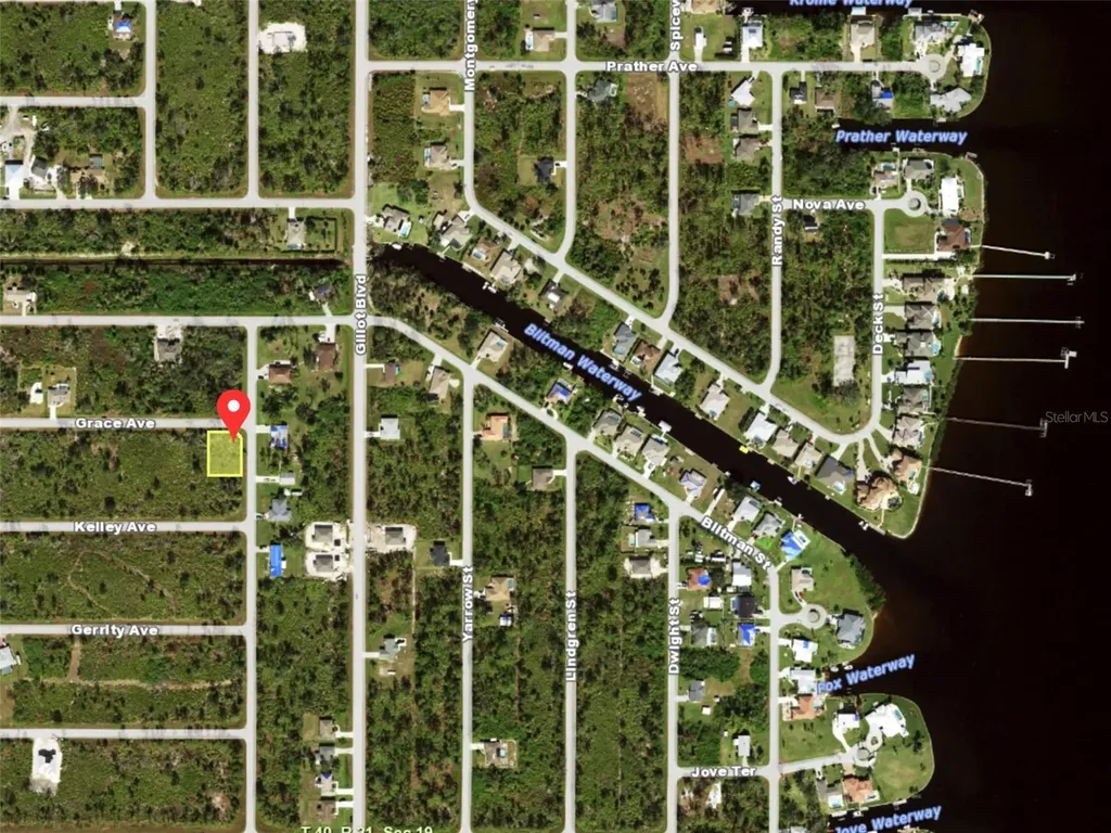 12231 Grace Avenue Port Charlotte FL 33981