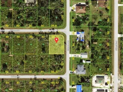 12231 Grace Avenue Port Charlotte FL 33981