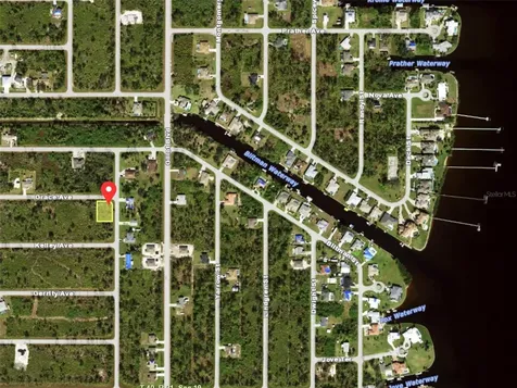 12231 Grace Avenue Port Charlotte FL 33981