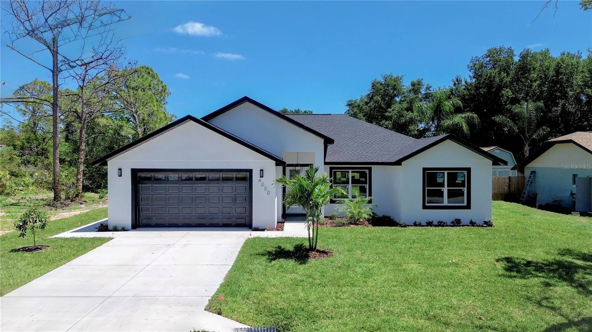 4000 Garienda Avenue Sebring FL 33872