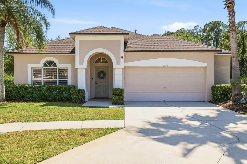 12514 Loquat Way Tampa FL 33626
