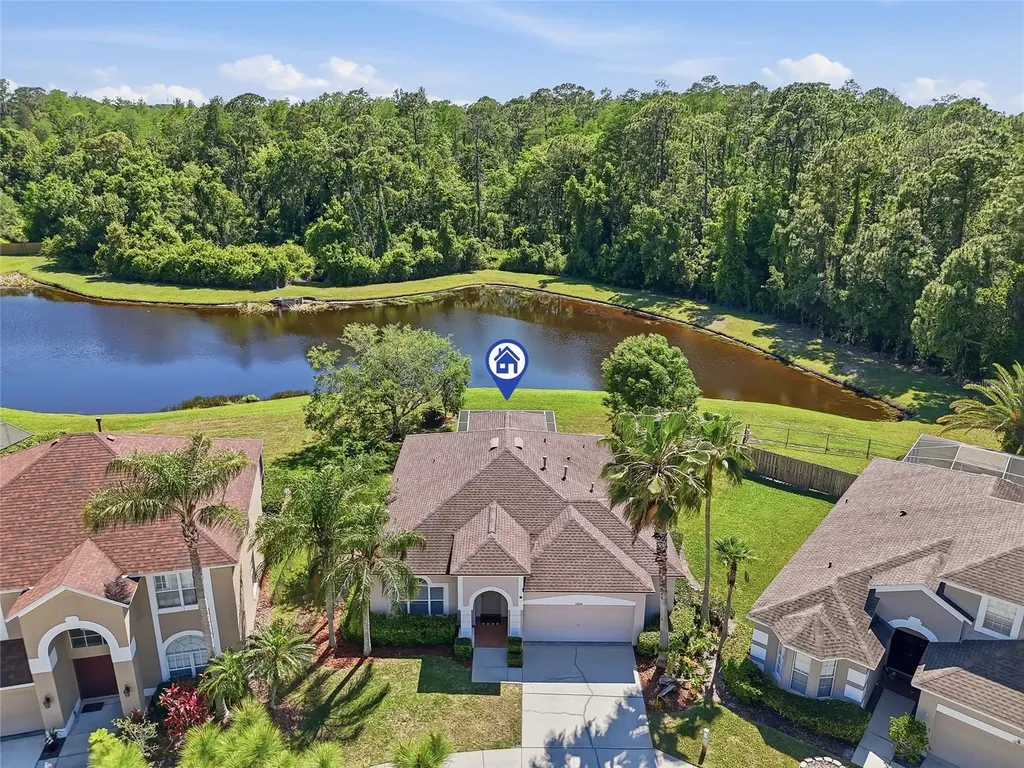 12514 Loquat Way Tampa FL 33626