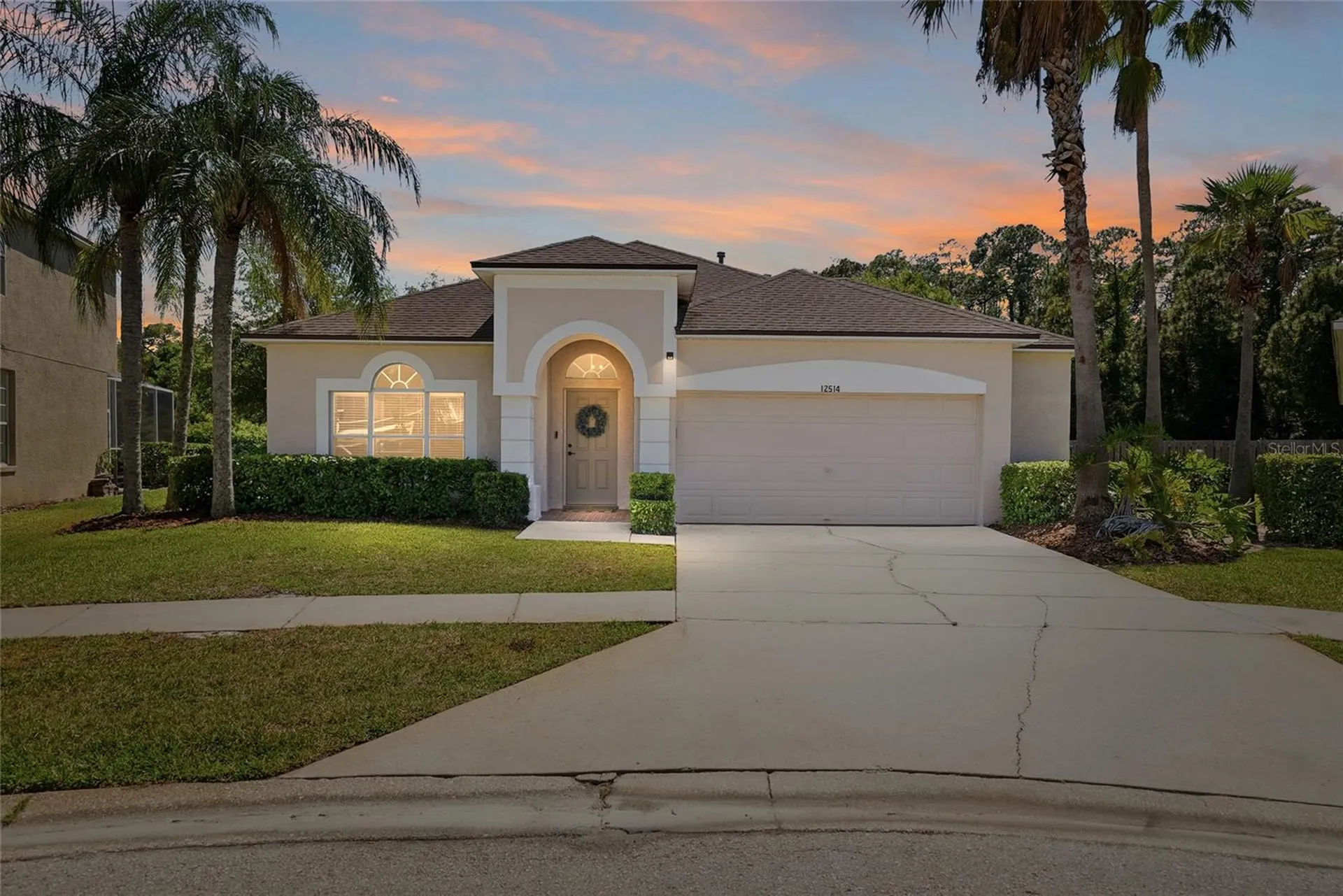 12514 Loquat Way Tampa FL 33626
