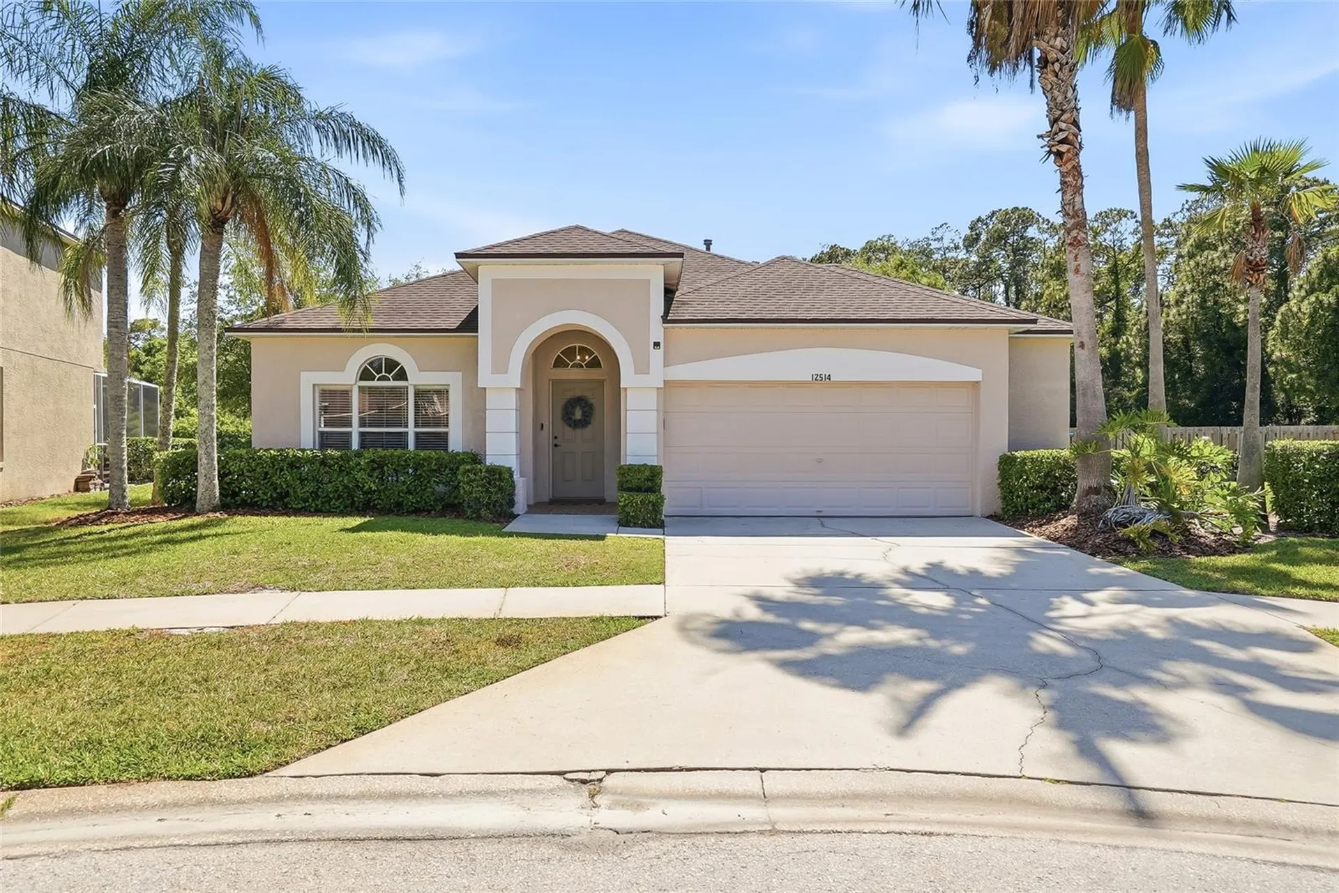 12514 Loquat Way Tampa FL 33626