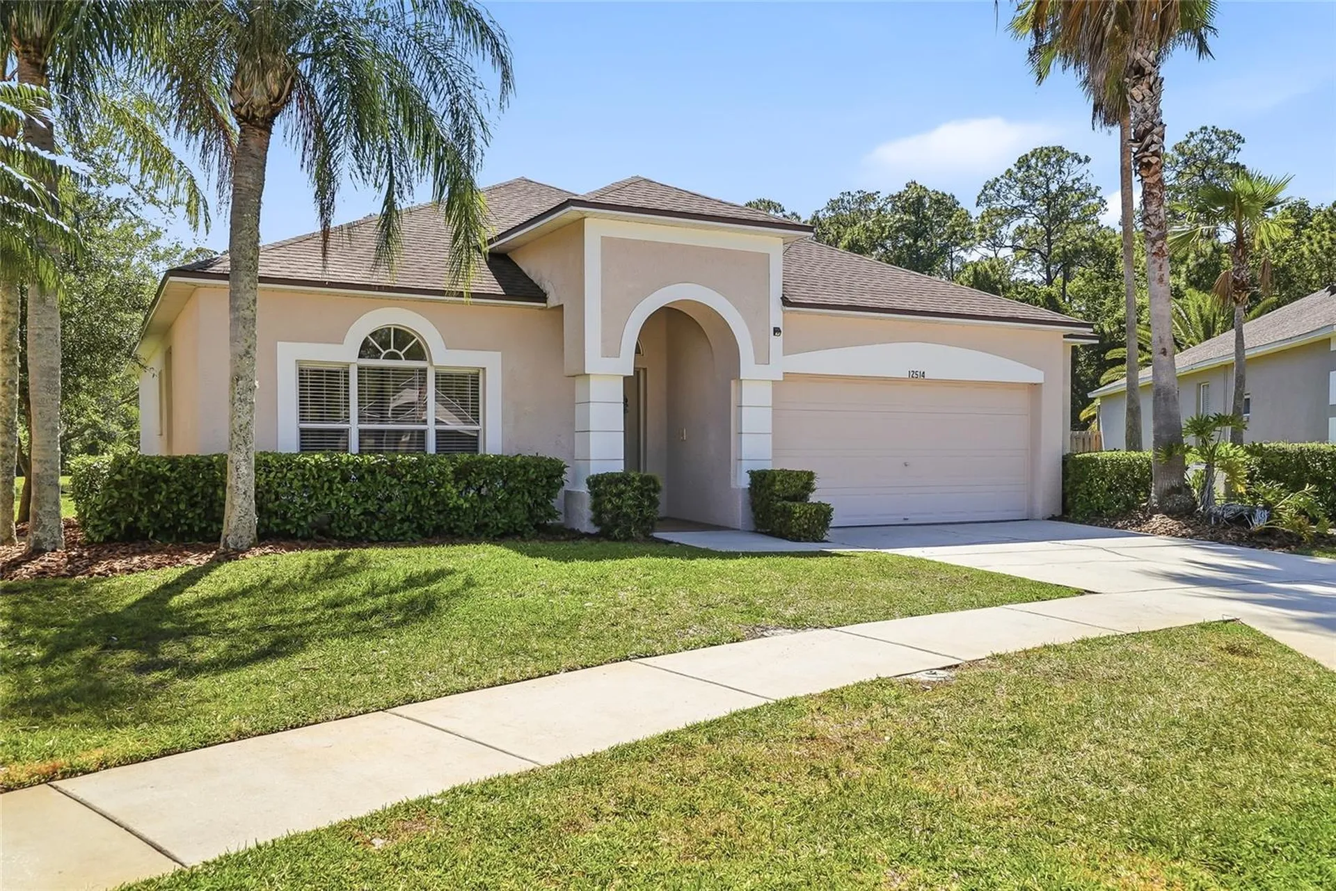 12514 Loquat Way Tampa FL 33626