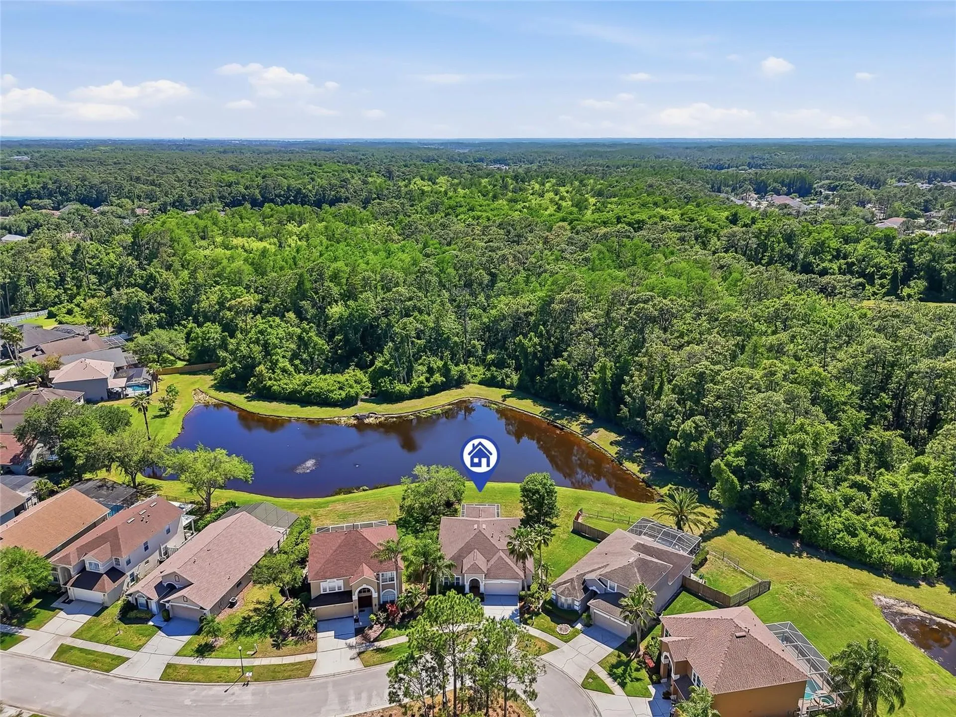 12514 Loquat Way Tampa FL 33626