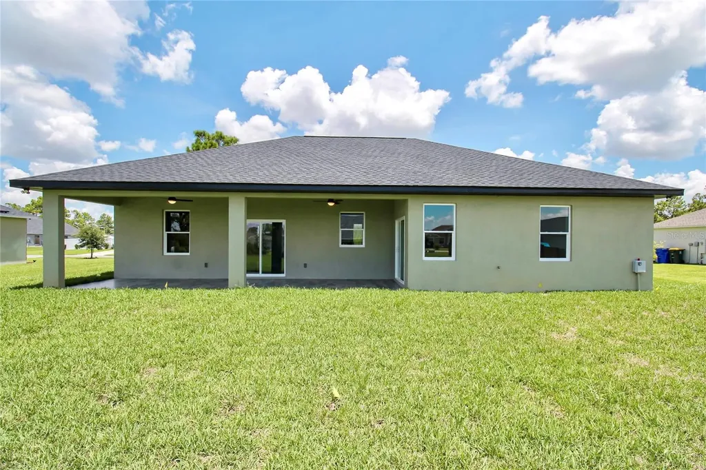 4631 Mignon Drive Sebring FL 33872