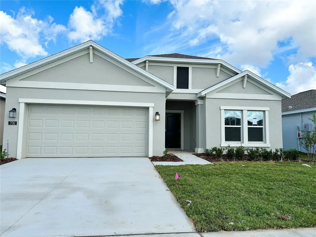 700 Daring Drive Davenport FL 33837