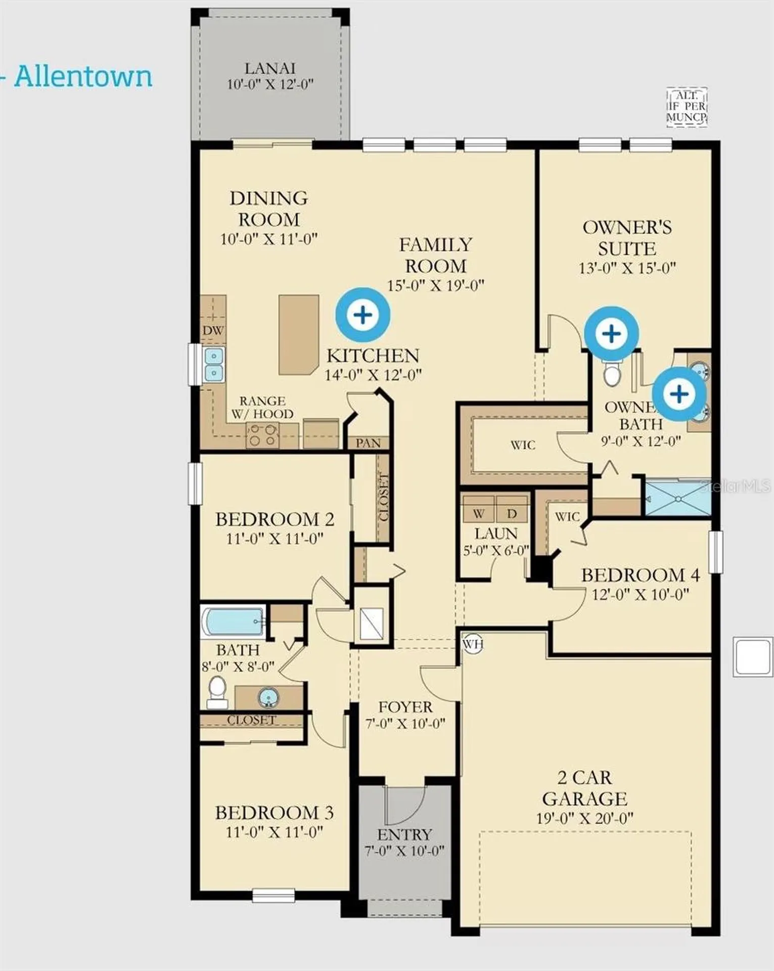 700 Daring Drive Davenport FL 33837