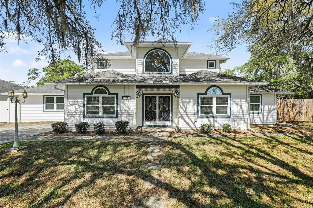 18731 Firethorn Drive Spring Hill FL 34610