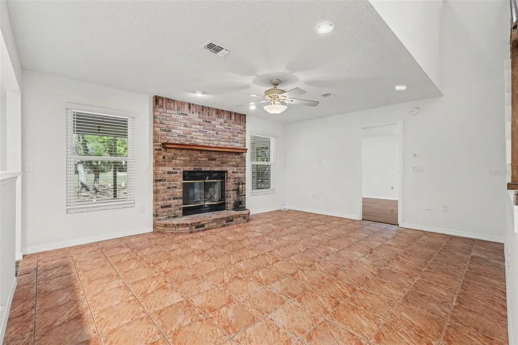 18731 Firethorn Drive Spring Hill FL 34610