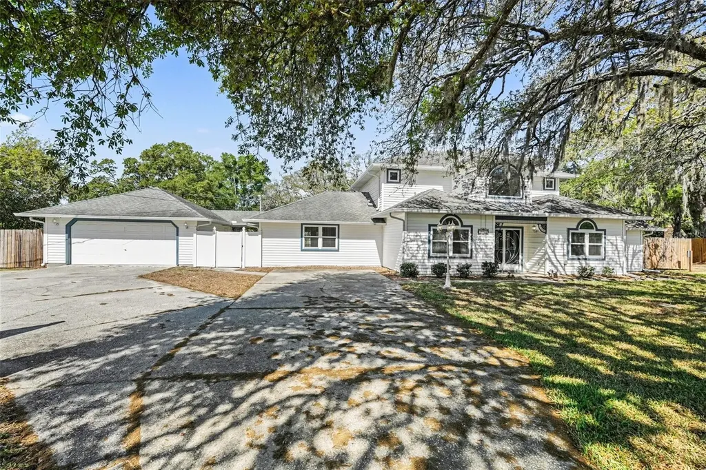 18731 Firethorn Drive Spring Hill FL 34610
