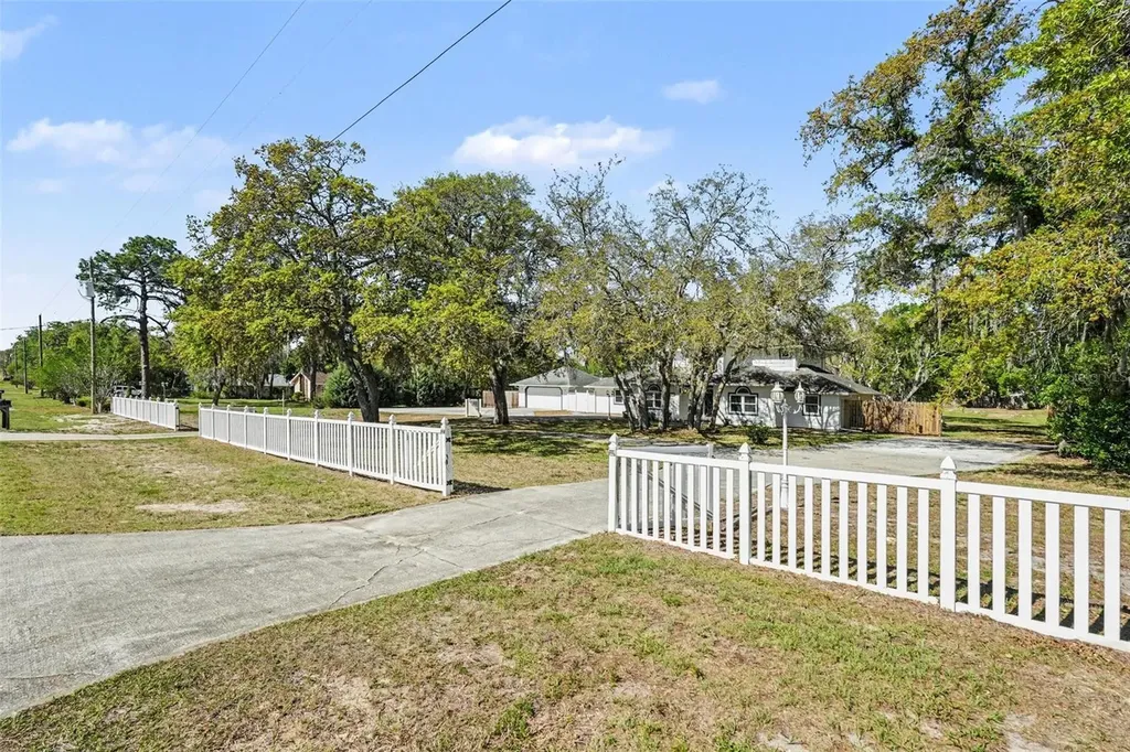 18731 Firethorn Drive Spring Hill FL 34610
